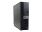Dell Optiplex 7050 SFF Refurbished Grade A (i5-7500/8GB RAM/256GB SSD/Windows 11)