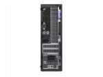 Dell Optiplex 7050 SFF Refurbished Grade A (i5-7500/8GB RAM/256GB SSD/Windows 11) - Image 2