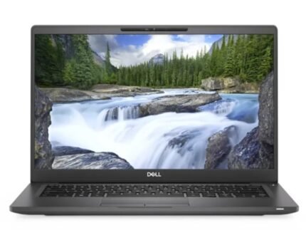 Dell Latitude 7400 14" FHD Refurbished Grade A (i5-8365U/8GB RAM/256GB SSD/Windows 11) + Δώρο τσάντα μεταφοράς