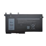 OEM Μπαταρία 93FTF για Dell Latitude 5280 / 5290 / 5480 / 5490 / 5491 / 5495 / 5580 / 5590 / 5591, Precision 3530